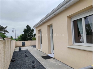 pavillon à la vente -   27680  QUILLEBEUF SUR SEINE, surface 82 m2 vente pavillon - UBI468463730